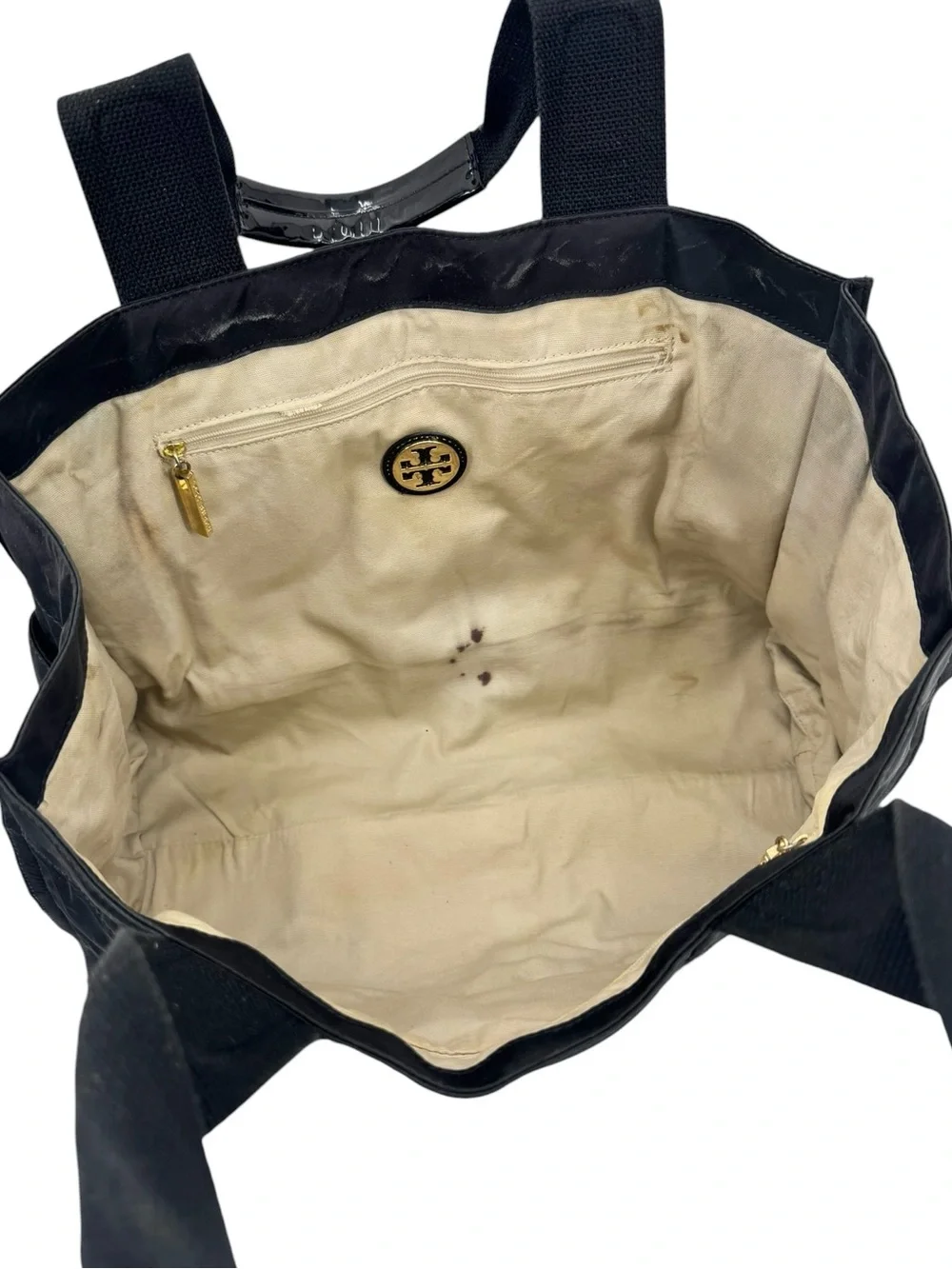 Tory Burch Nylon Tote